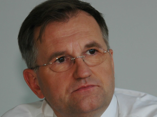 Andreas Püttmann