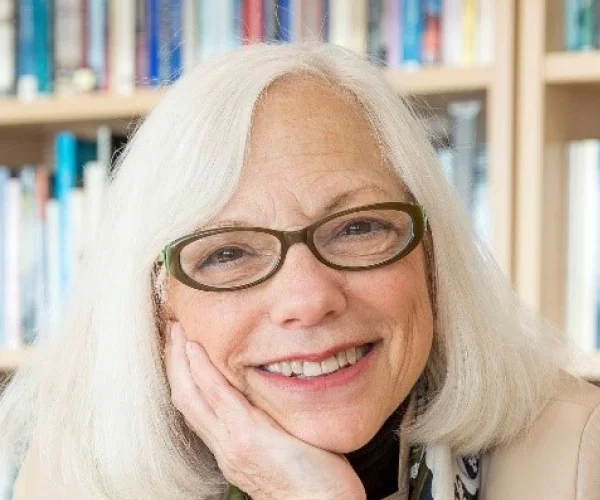 Barbara Schneider
