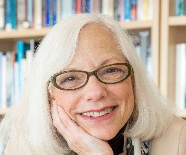 Barbara Schneider
