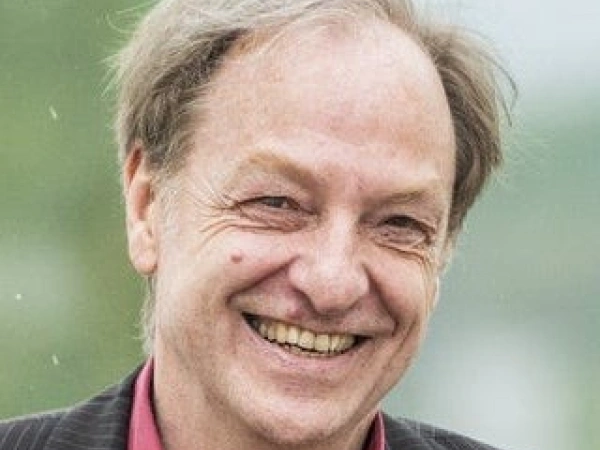 Dietmar Seehuber