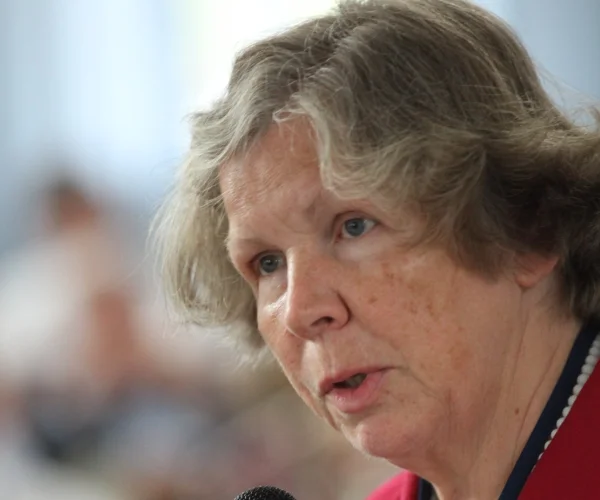 Hanna-Barbara Gerl-Falkovitz