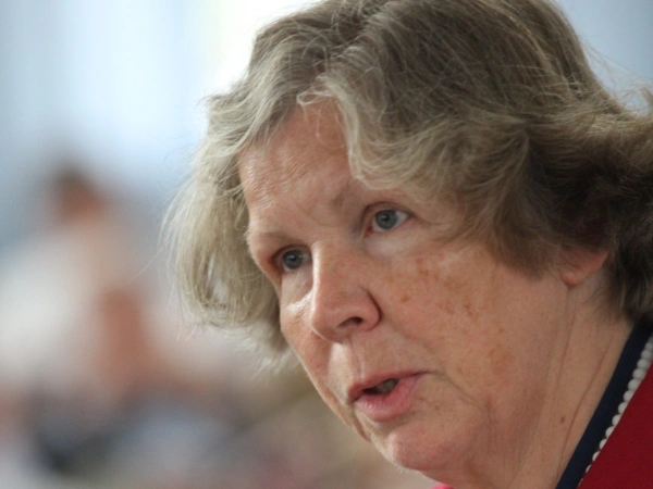 Hanna-Barbara Gerl-Falkovitz