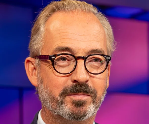 Jan Fleischhauer