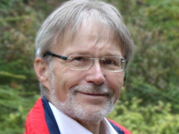 Ralph Pechmann, Oktober 2020