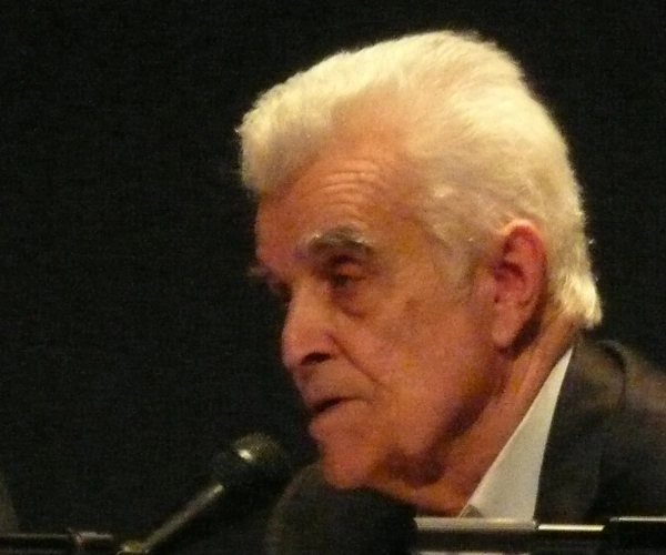 René Girard
