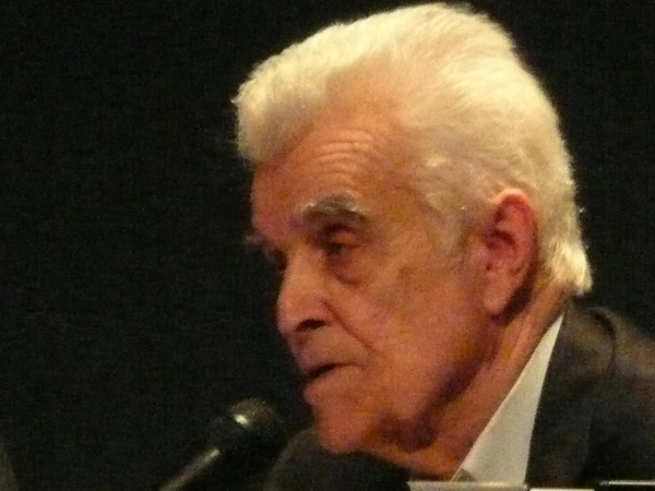 René Girard