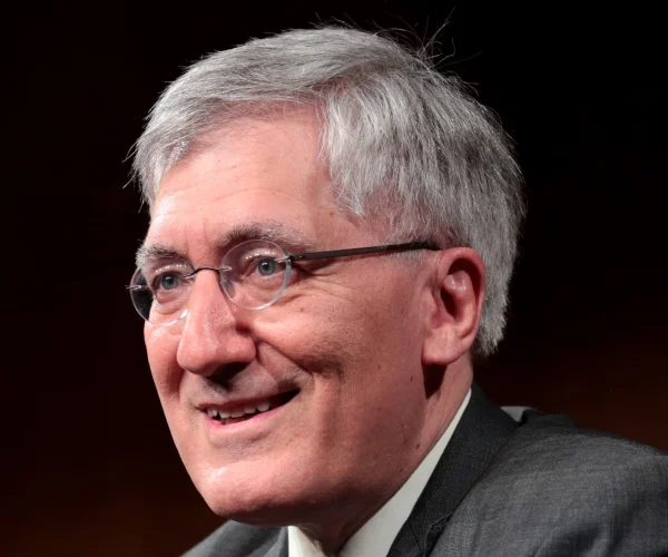 Robert P. George