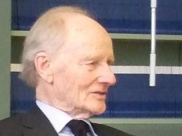 Robert Spaemann