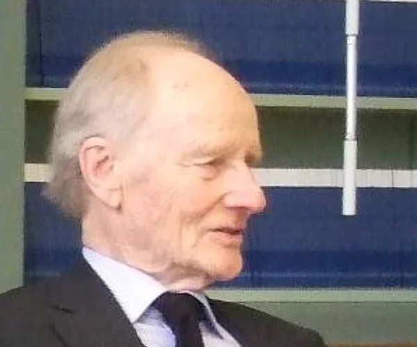 Robert Spaemann