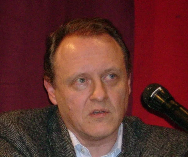 Volker Zastrow