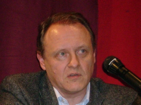 Volker Zastrow
