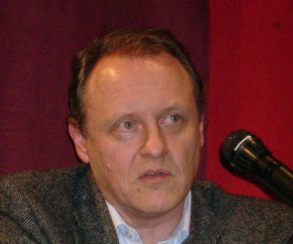 Volker Zastrow