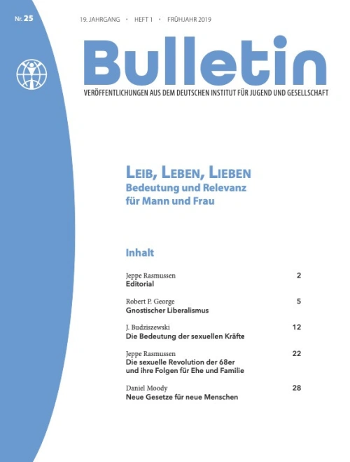 Bulletin 25 Cover
