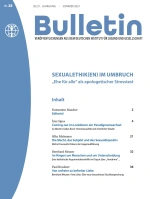 Bulletin 26 Cover